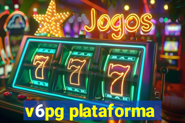 v6pg plataforma